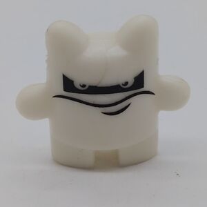 1 In Anime Ghost White Character Figurine Pencil Topper